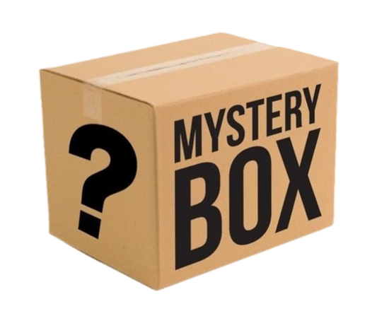 Mystery Box